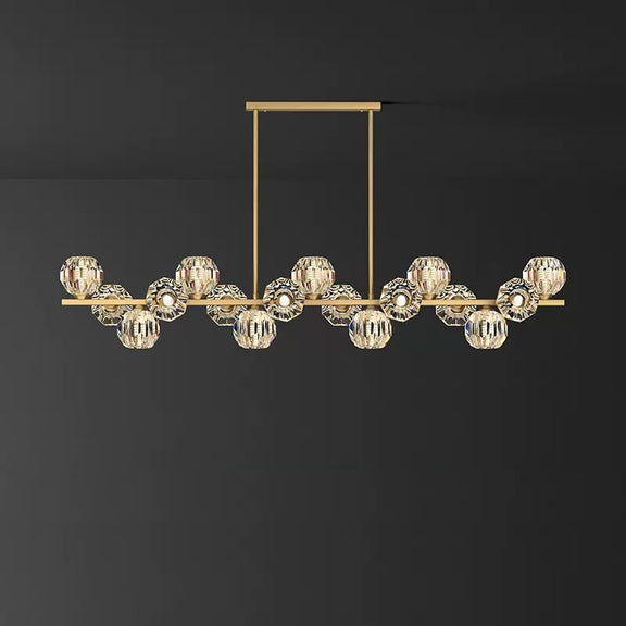 Crystal_Glass_Ball_Chandelier_08