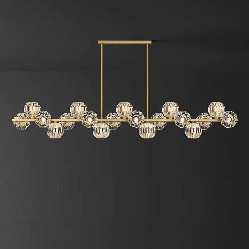 Crystal_Glass_Ball_Chandelier_09