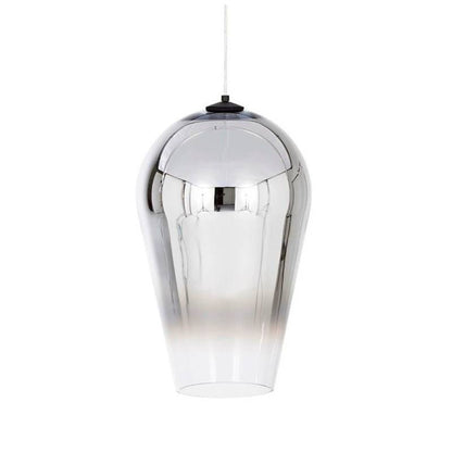 Crystal Glass Pendant Lamp