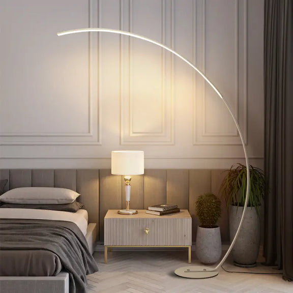 Curve Floor Lamp 5