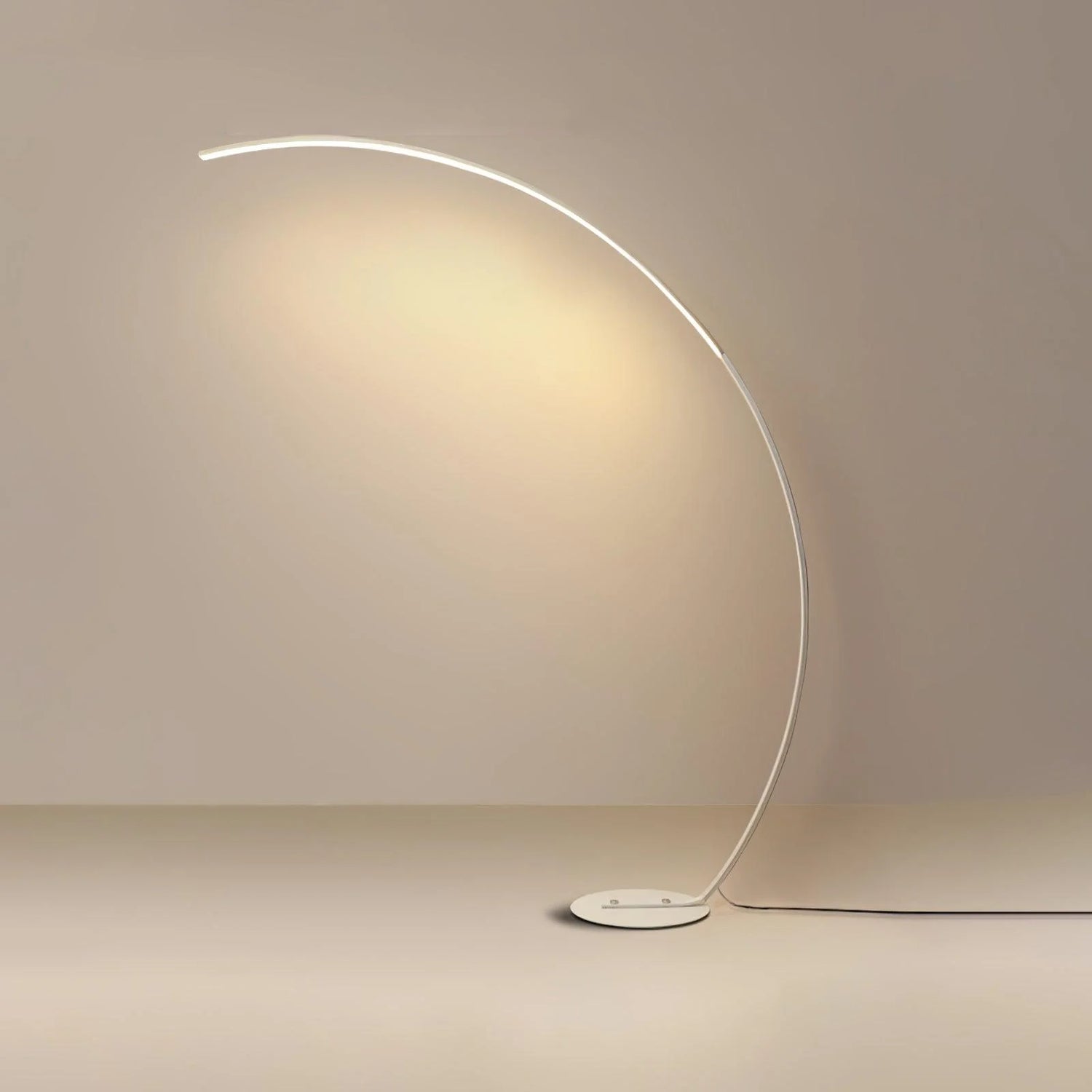 Curve Floor Lamp 7