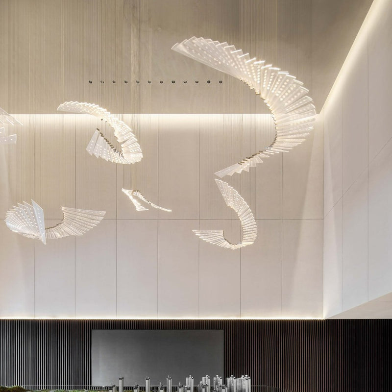 Curved_Custom_Chandelier_03