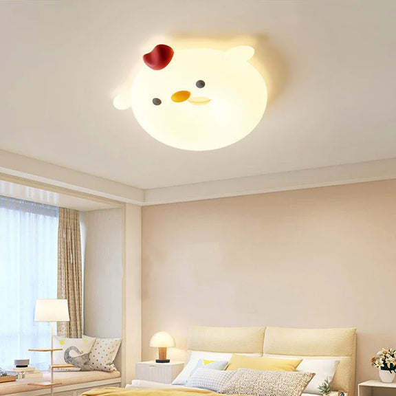 Cute_Chicken_Ceiling_Lamp_01