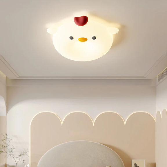 Cute_Chicken_Ceiling_Lamp_02