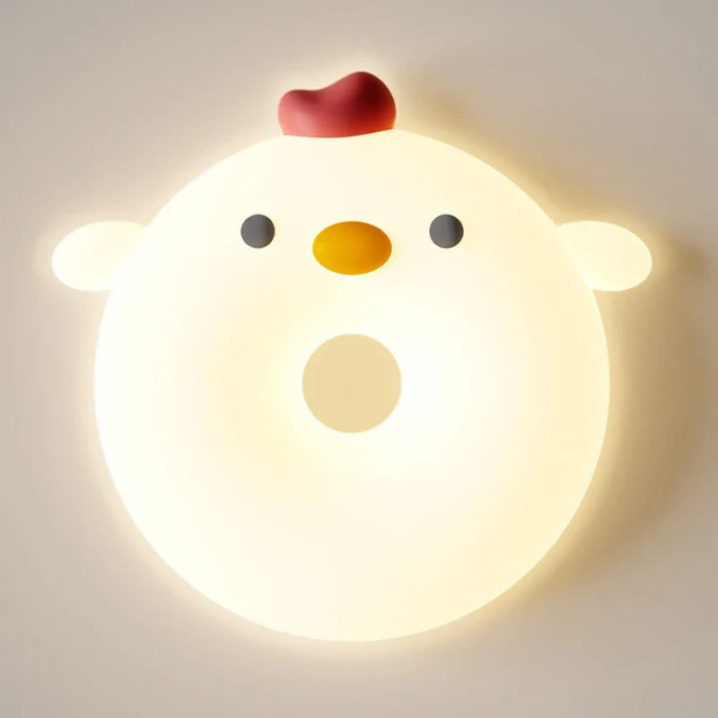Cute_Chicken_Ceiling_Lamp_04