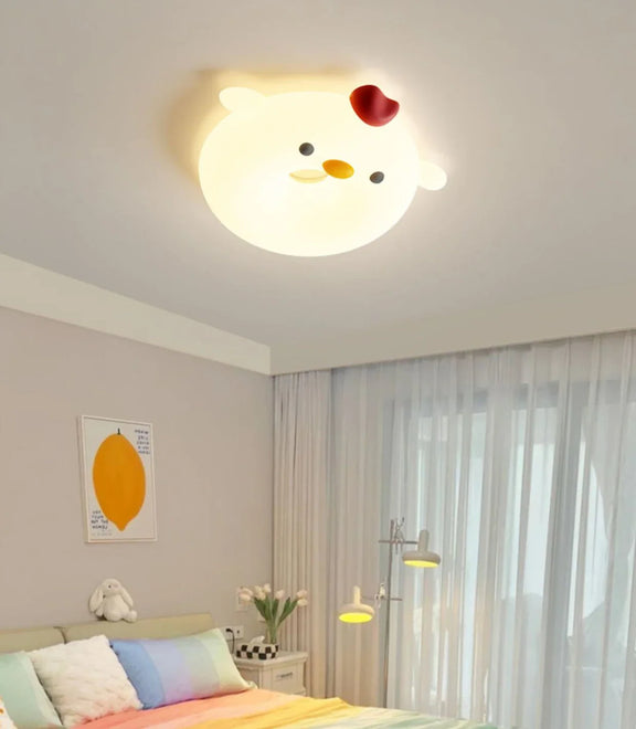 Cute_Chicken_Ceiling_Lamp_07