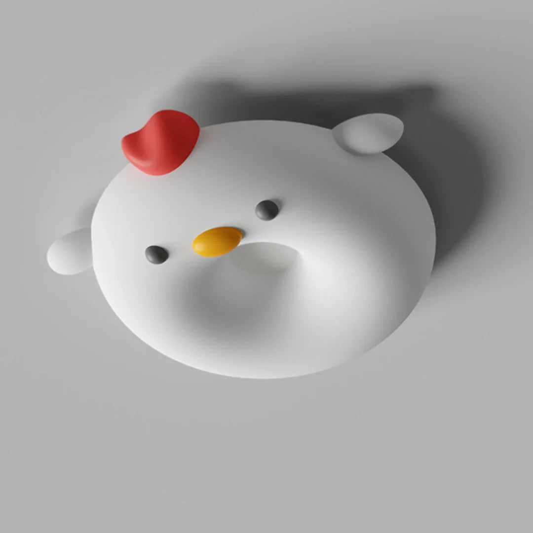 Cute_Chicken_Ceiling_Lamp_09