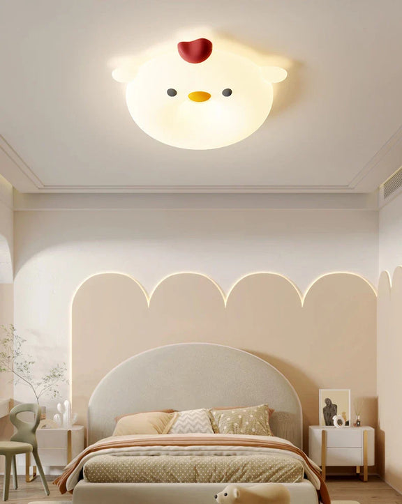 Cute_Chicken_Ceiling_Lamp_10