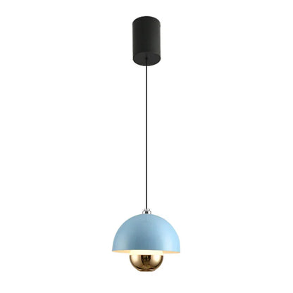 Danish_Hemisphere_Pendant_Lamp_7