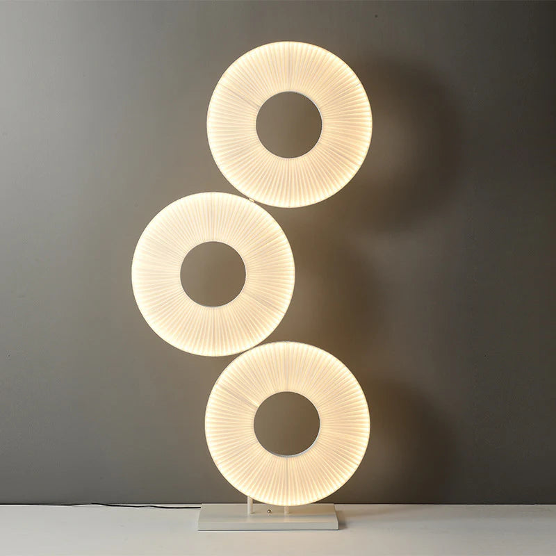 Donuts Floor Lamp 5