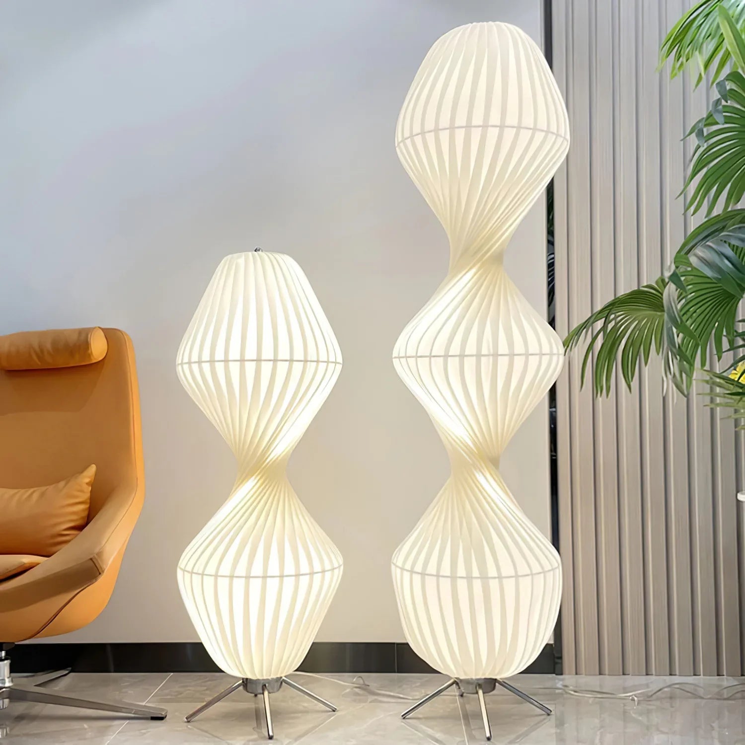 Doria Floor Lamp 1