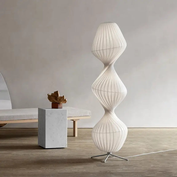 Doria Floor Lamp 2