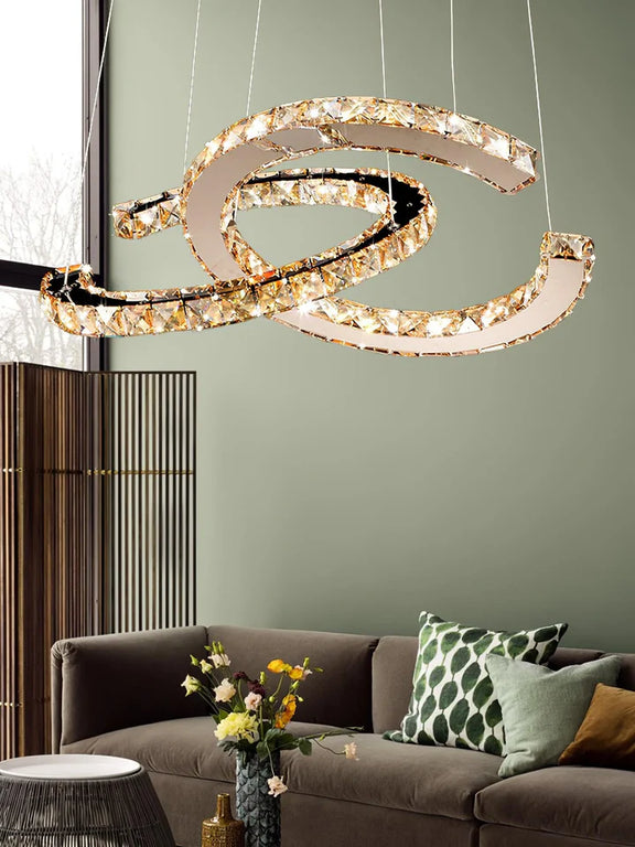 Double_C_Crystal_Chandelier_Open_19