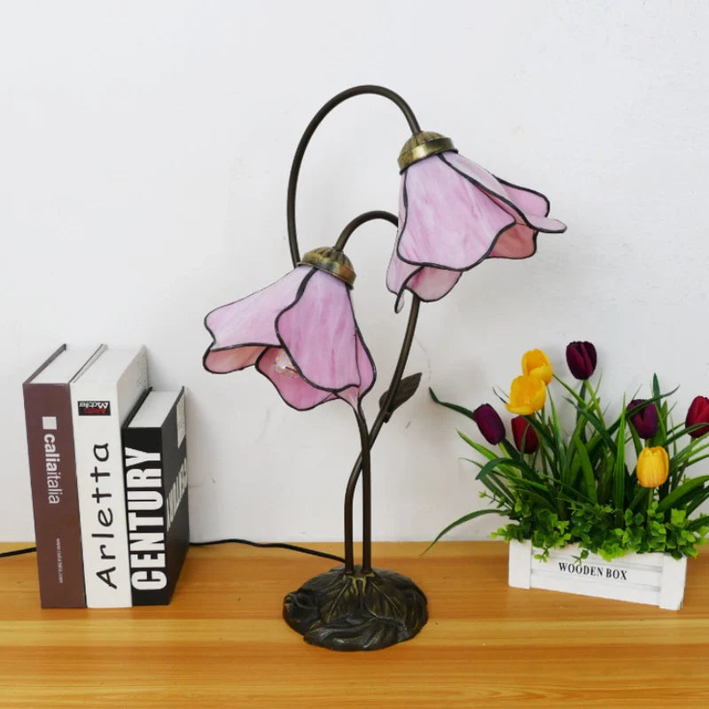 Double_Lotus_Table_Lamp_3