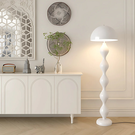 Drop Mushroom Floor Lamp 2