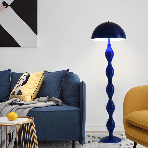 Drop Mushroom Floor Lamp 3