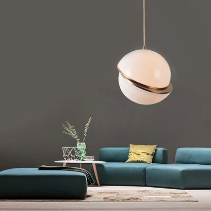 EnGineeRing Pendant Lamp