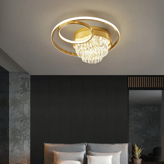 Encircling_Hills_Ceiling_Light_4