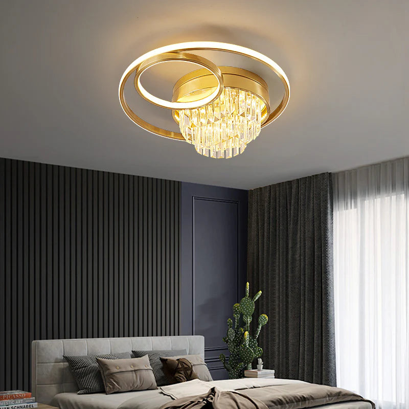 Encircling_Hills_Ceiling_Light_5