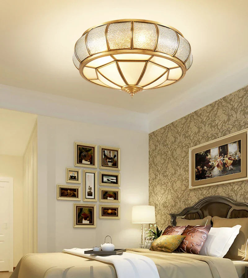 European_Vintage_Ceiling_Lamp_2