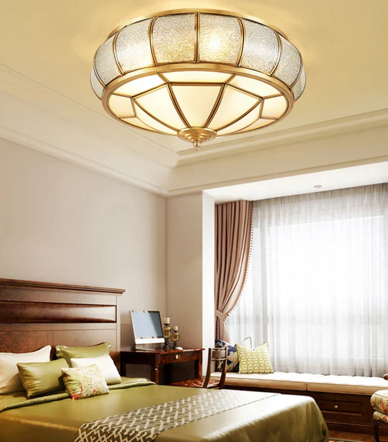 European_Vintage_Ceiling_Lamp_4