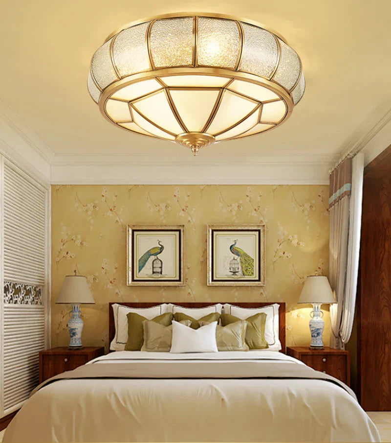 European_Vintage_Ceiling_Lamp_6