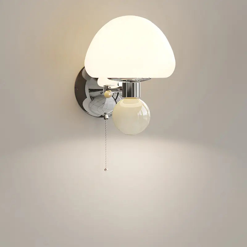 Ezaki_Cream_Wall_Lamp_4