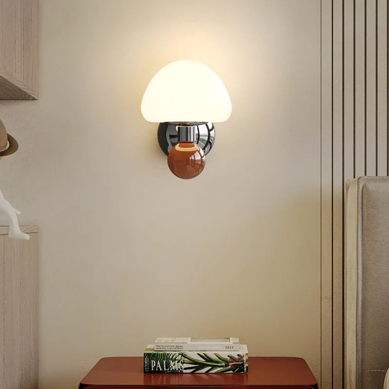 Ezaki_Cream_Wall_Lamp_6