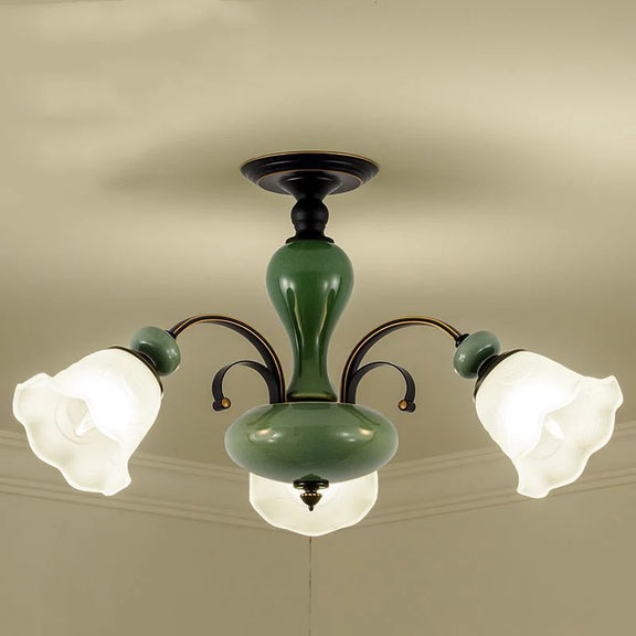 Faelis_Ceramic_Flower_Ceiling_Lamp_01