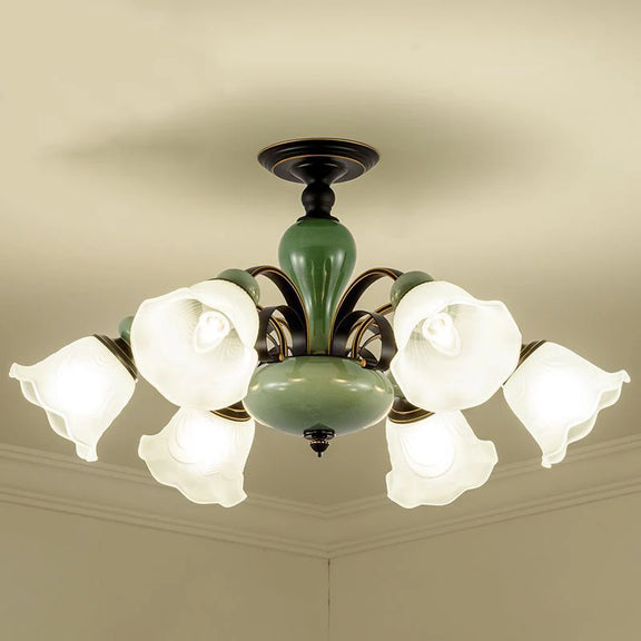 Faelis_Ceramic_Flower_Ceiling_Lamp_02