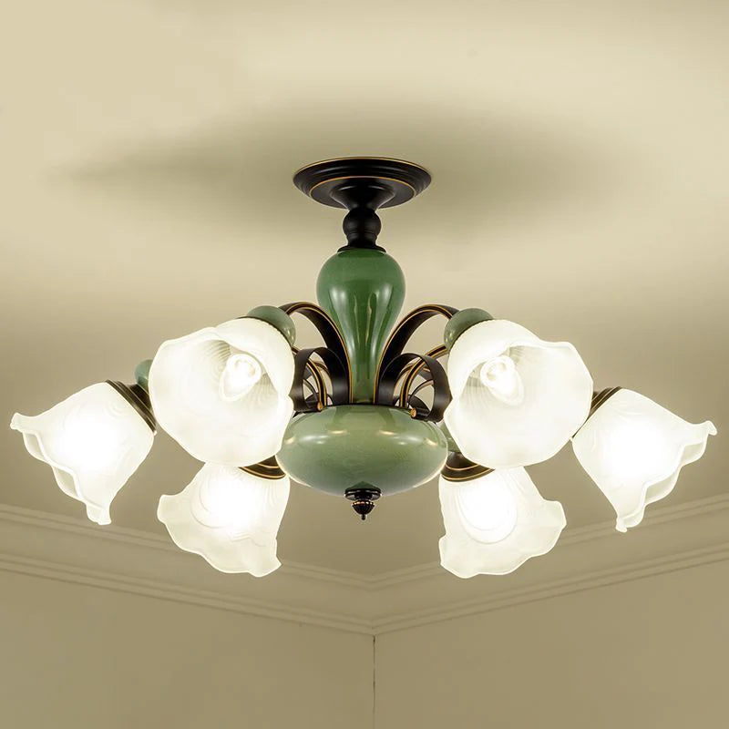 Faelis_Ceramic_Flower_Ceiling_Lamp_02