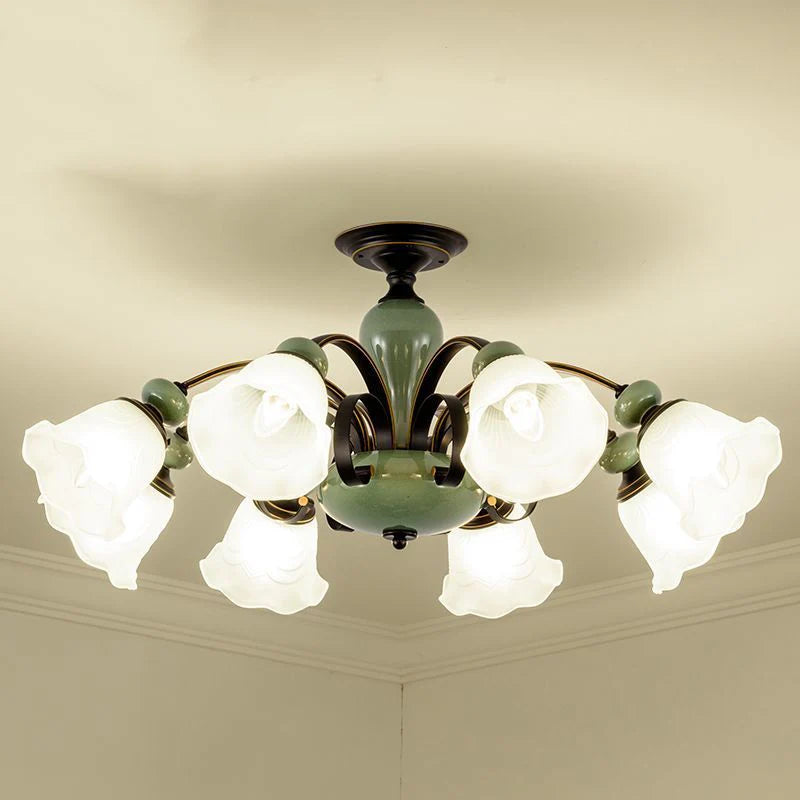 Faelis_Ceramic_Flower_Ceiling_Lamp_03