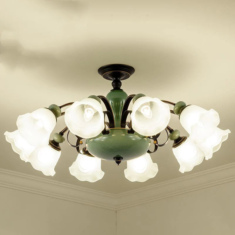 Faelis_Ceramic_Flower_Ceiling_Lamp_04