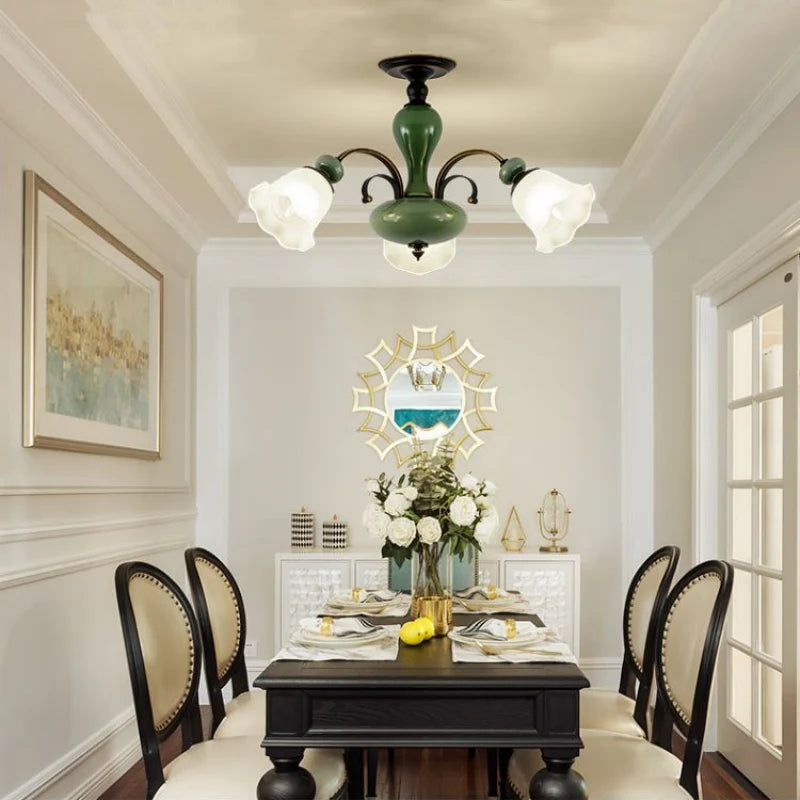 Faelis_Ceramic_Flower_Ceiling_Lamp_05