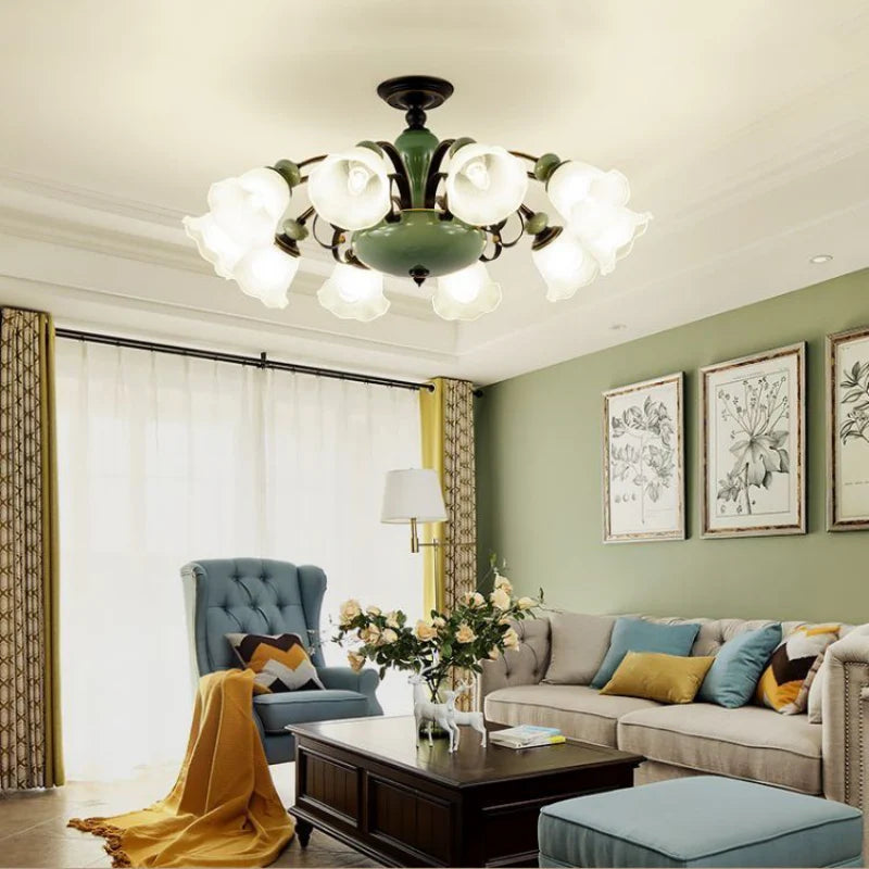 Faelis_Ceramic_Flower_Ceiling_Lamp_06