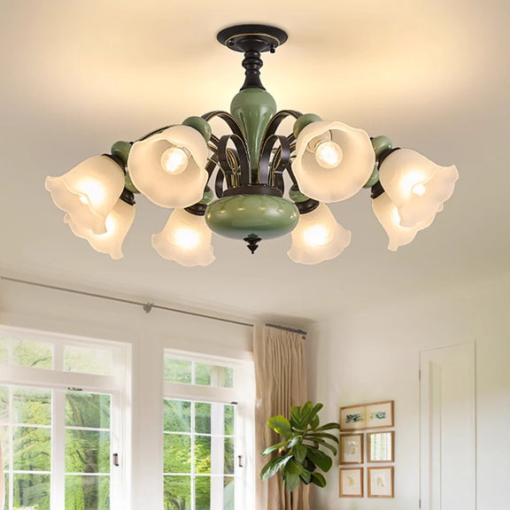 Faelis_Ceramic_Flower_Ceiling_Lamp_08