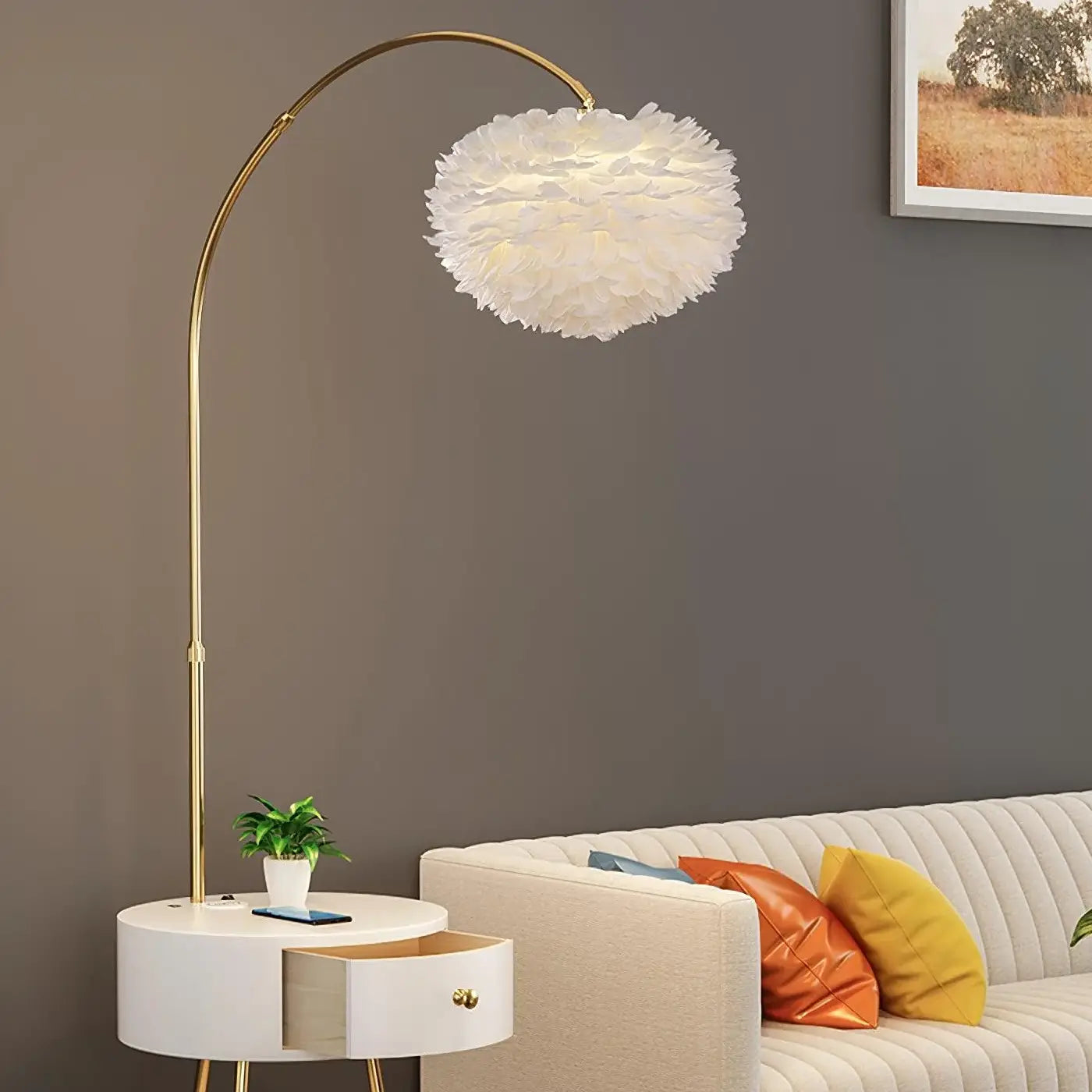 Feather_Drawer_Floor_Lamp 5