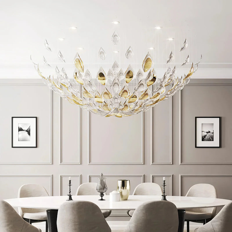 Floating_Leaves_Chandelier_2
