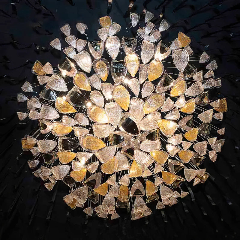Floating_Leaves_Chandelier_3