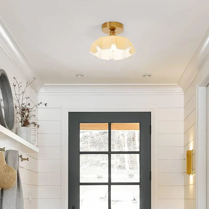 Floral_Ceiling_Light_2