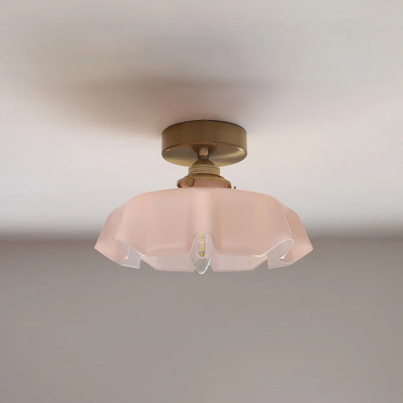 Floral_Ceiling_Light_5