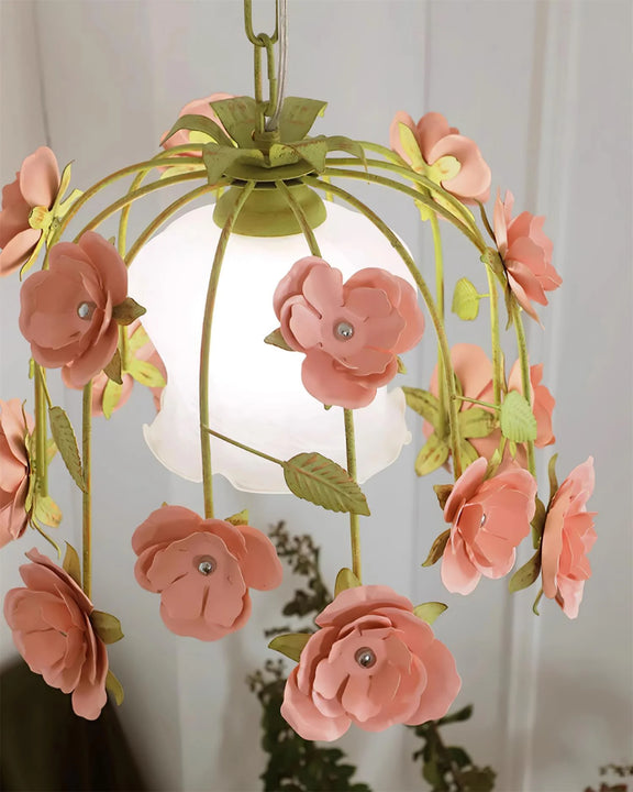 Floral_Pendant_Lamp_04