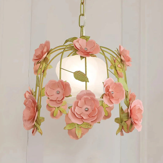 Floral_Pendant_Lamp_05