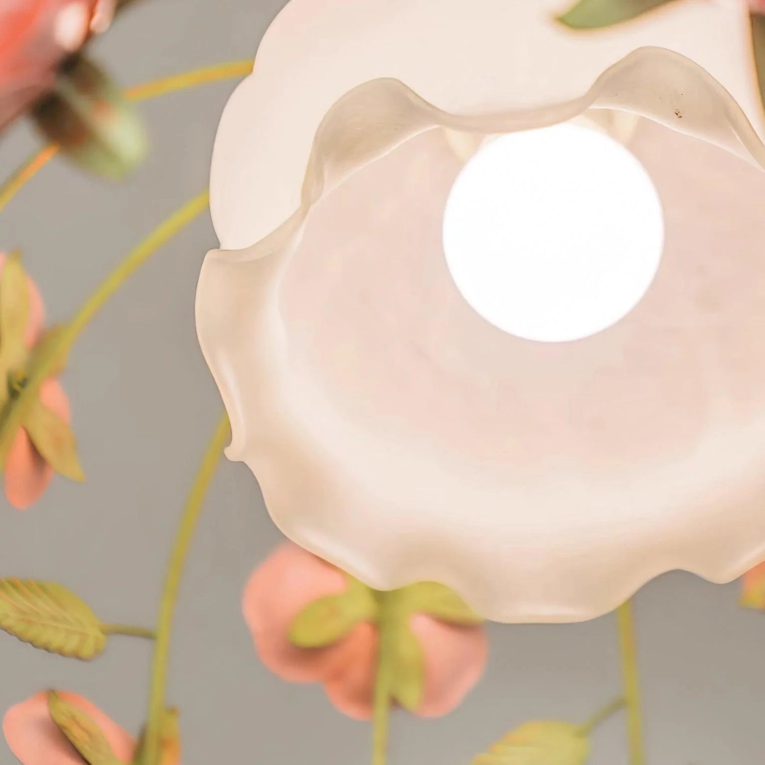 Floral_Pendant_Lamp_10