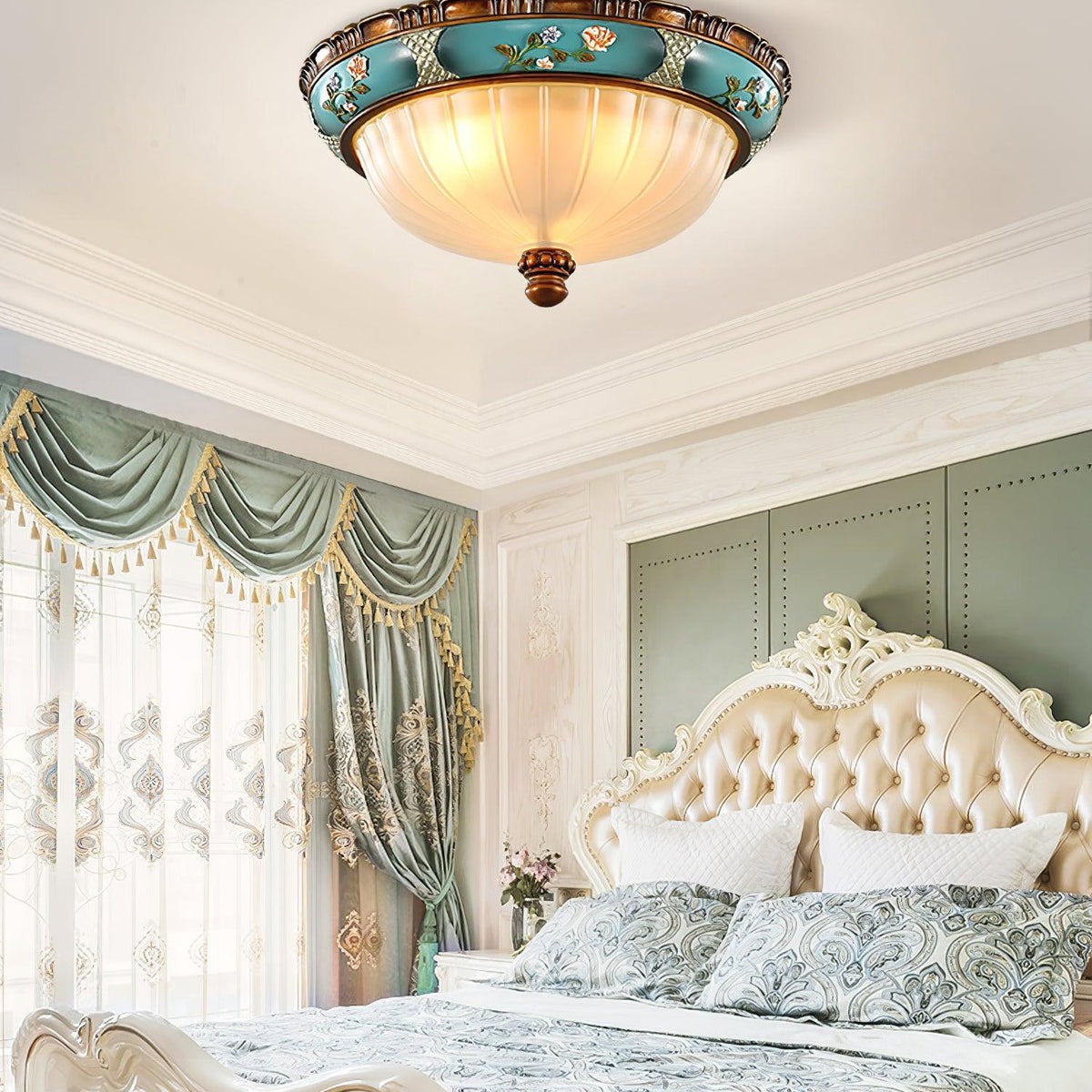 Floral_Recessed_Ceiling_Lamp_01