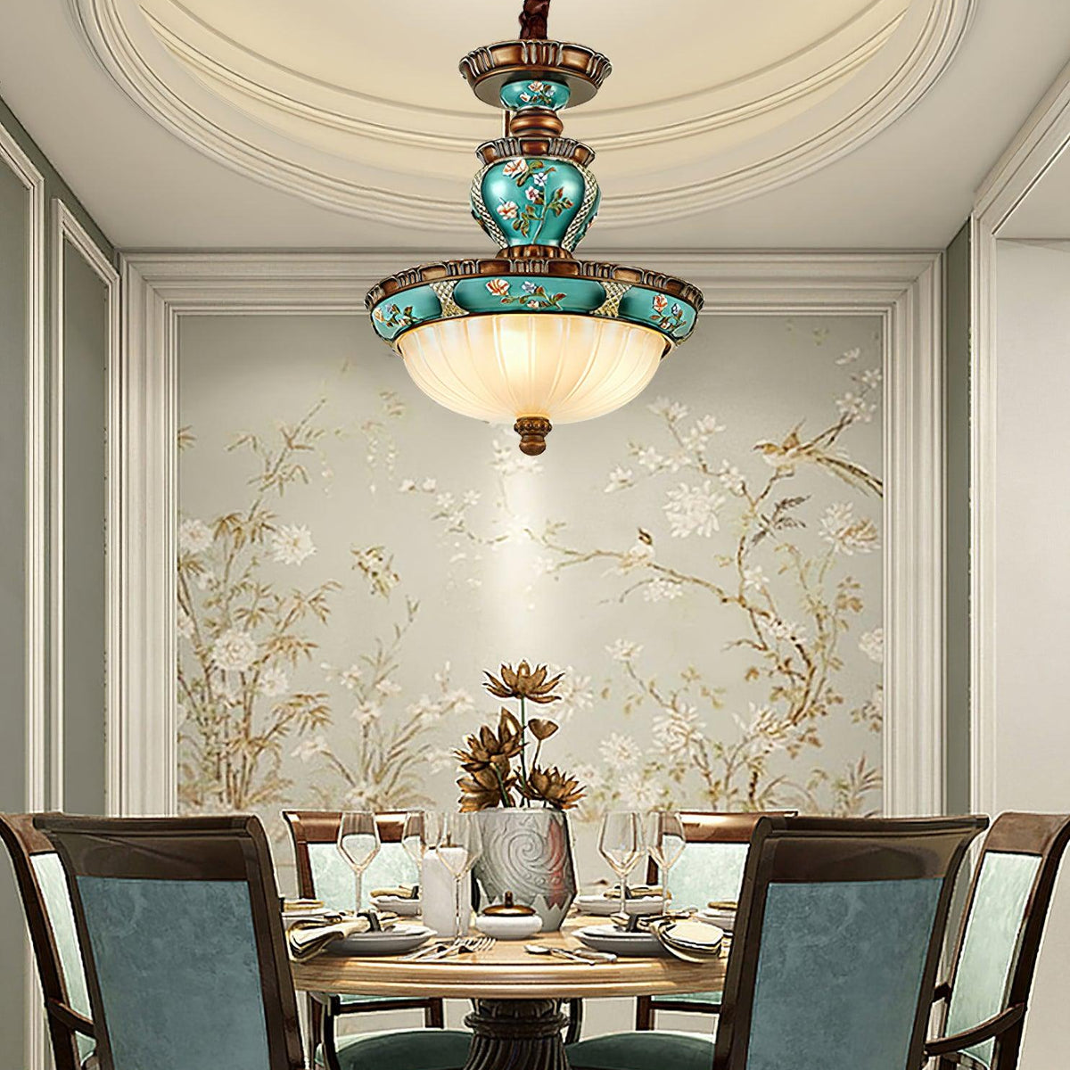 Floral_Recessed_Ceiling_Lamp_03