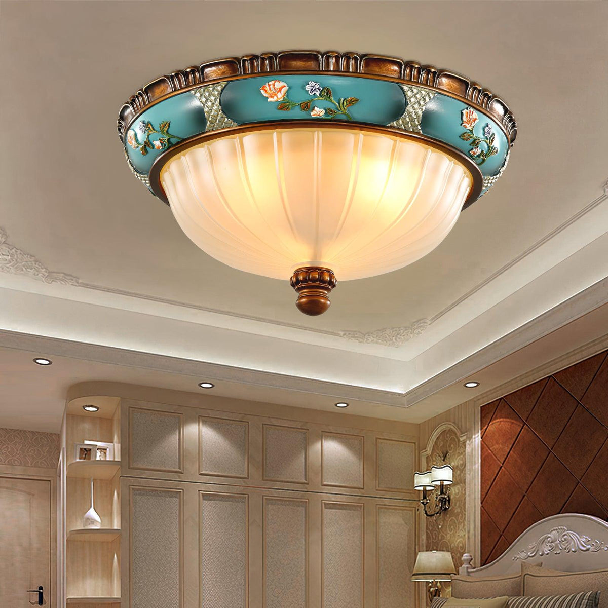 Floral_Recessed_Ceiling_Lamp_09