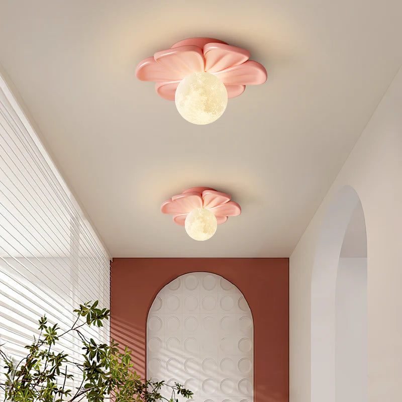 Flower_Ball_Ceiling_Lamp_1