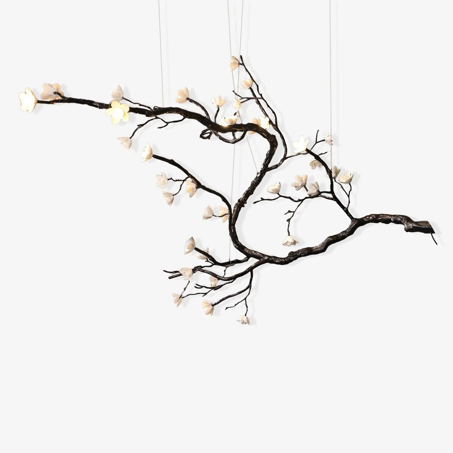 Flower_Branches_Tree_Chandelier_1