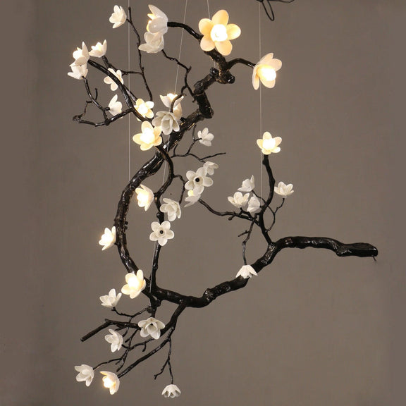 Flower_Branches_Tree_Chandelier_3